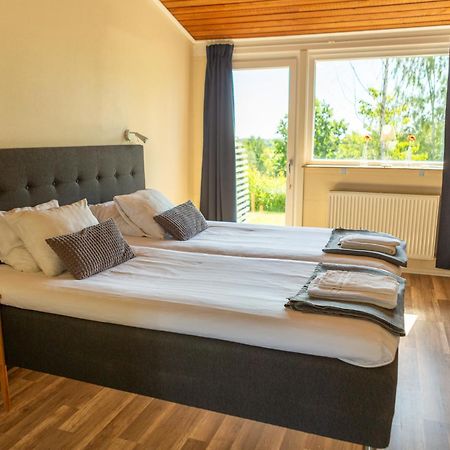 Breviken Golf & Hotell Brevik  Экстерьер фото