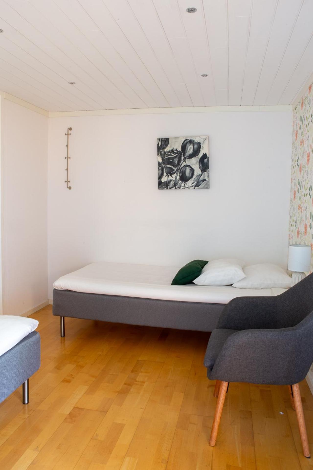 Breviken Golf & Hotell Brevik  Экстерьер фото