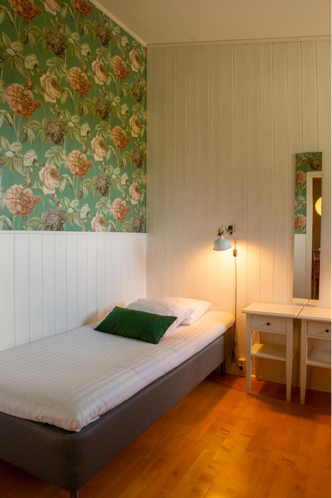 Breviken Golf & Hotell Brevik  Экстерьер фото