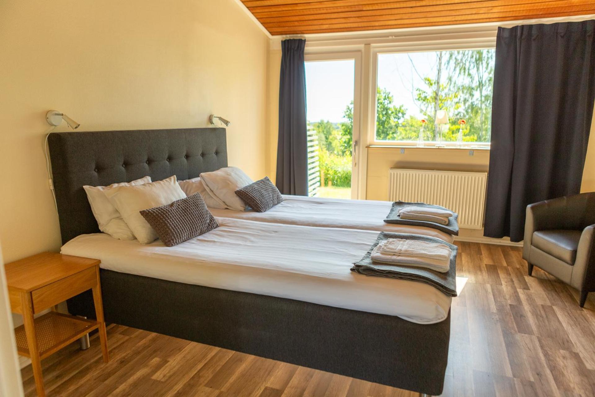 Breviken Golf & Hotell Brevik  Экстерьер фото