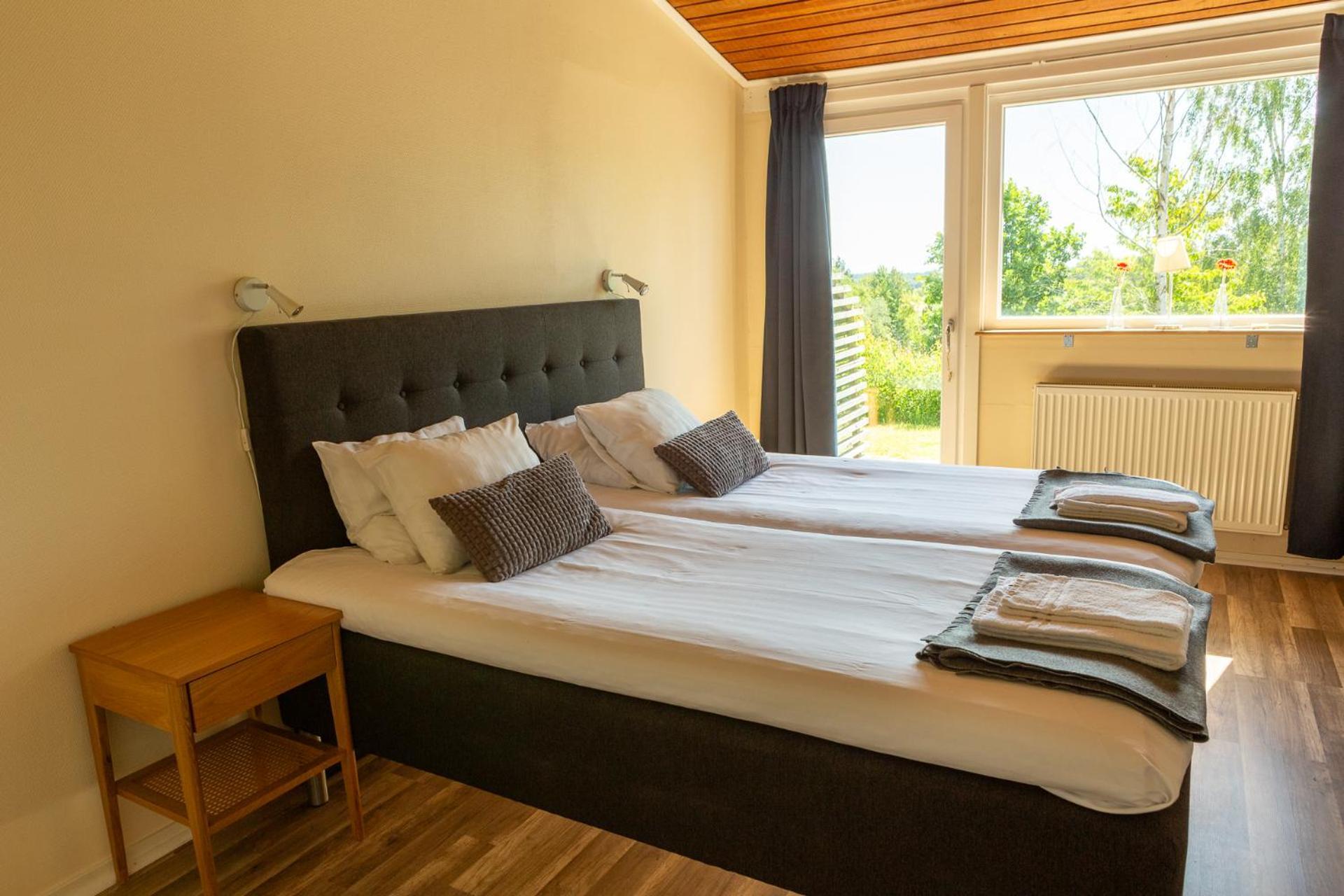 Breviken Golf & Hotell Brevik  Экстерьер фото