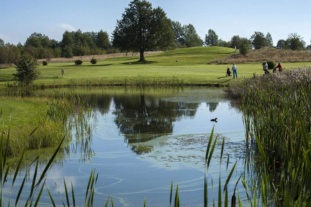 Breviken Golf & Hotell Brevik  Номер фото