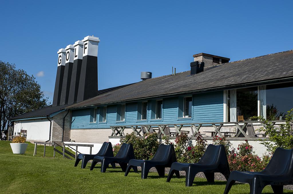 Breviken Golf & Hotell Brevik  Номер фото